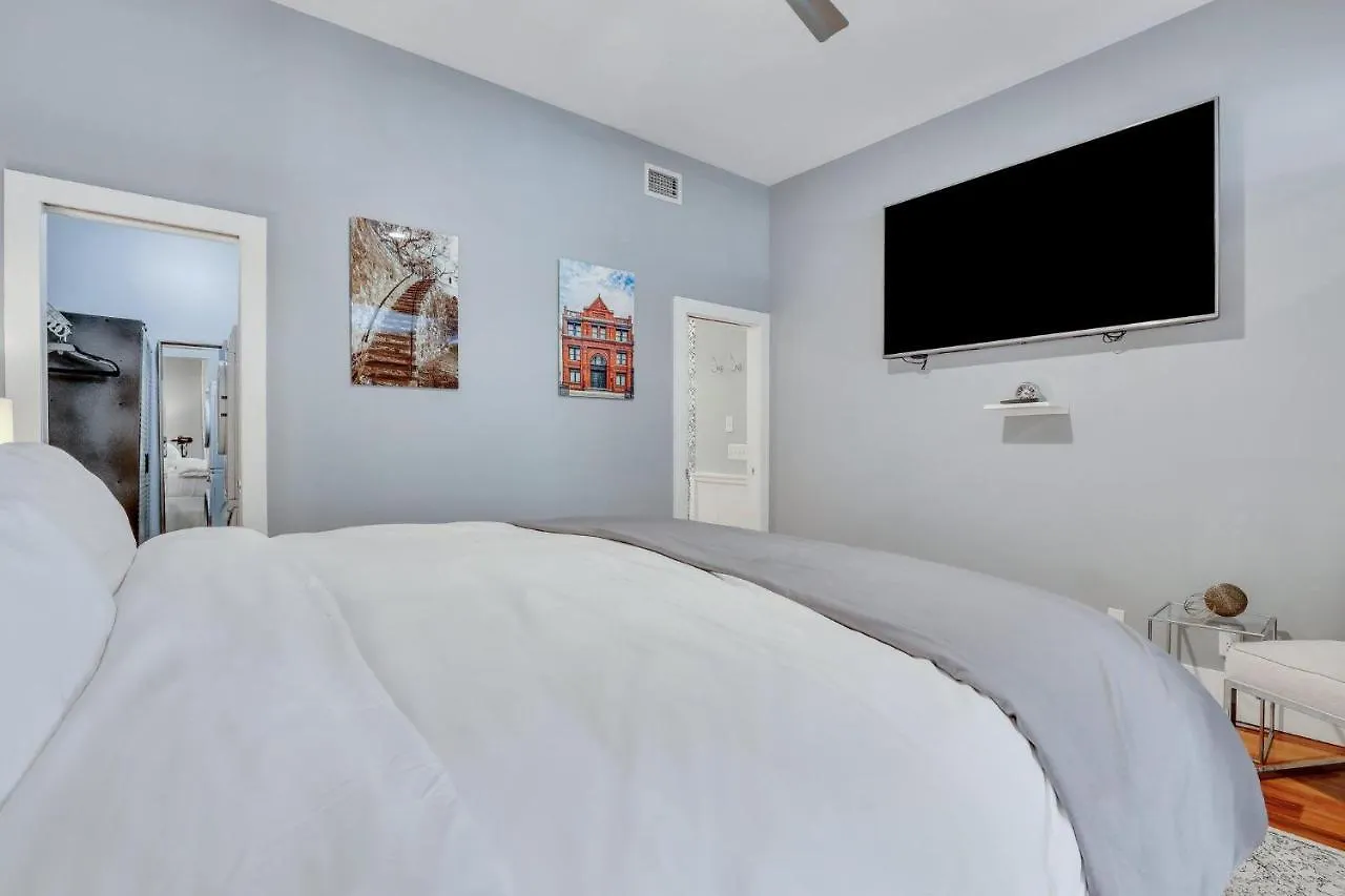 Holiday home Broughton Haven Villa Savannah United States